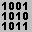 Binary Clock