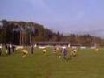 FC Bussigny in action