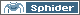 Sphider Logo - link to Sphider website