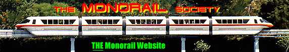 The Monorail website