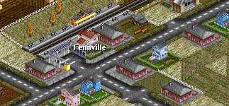 Fennville