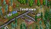 Tendtown