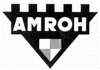 AMROH Logo, linked to the Dutch AMROH Fan site.