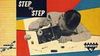 The manual of the Step by Step Kits