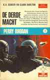 Cover of the third Dutch Pocket book