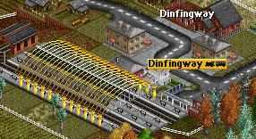 Difingway