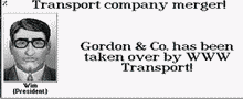 Gordon & Co has been taken over