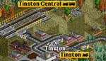 New Tinston Central